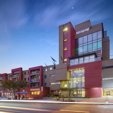 Protea Hotel By Marriott Pretoria Hatfield Zewnętrze zdjęcie