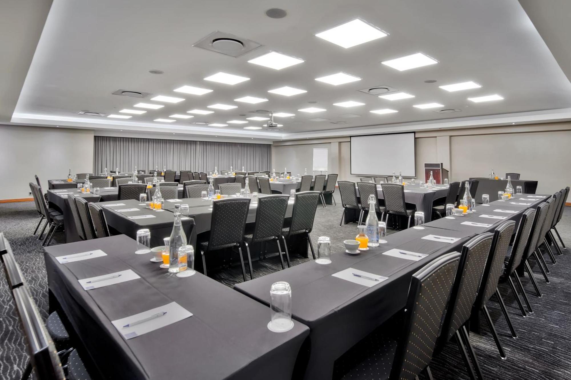 Protea Hotel By Marriott Pretoria Hatfield Zewnętrze zdjęcie