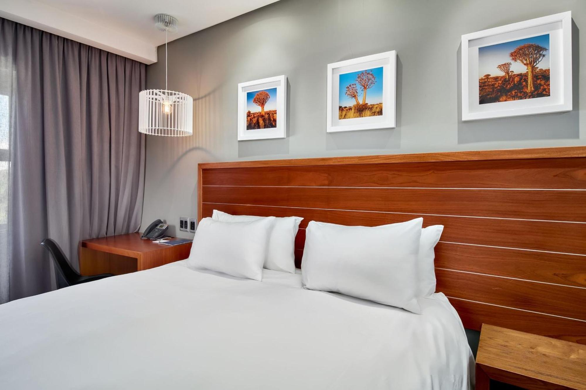 Protea Hotel By Marriott Pretoria Hatfield Pokój zdjęcie