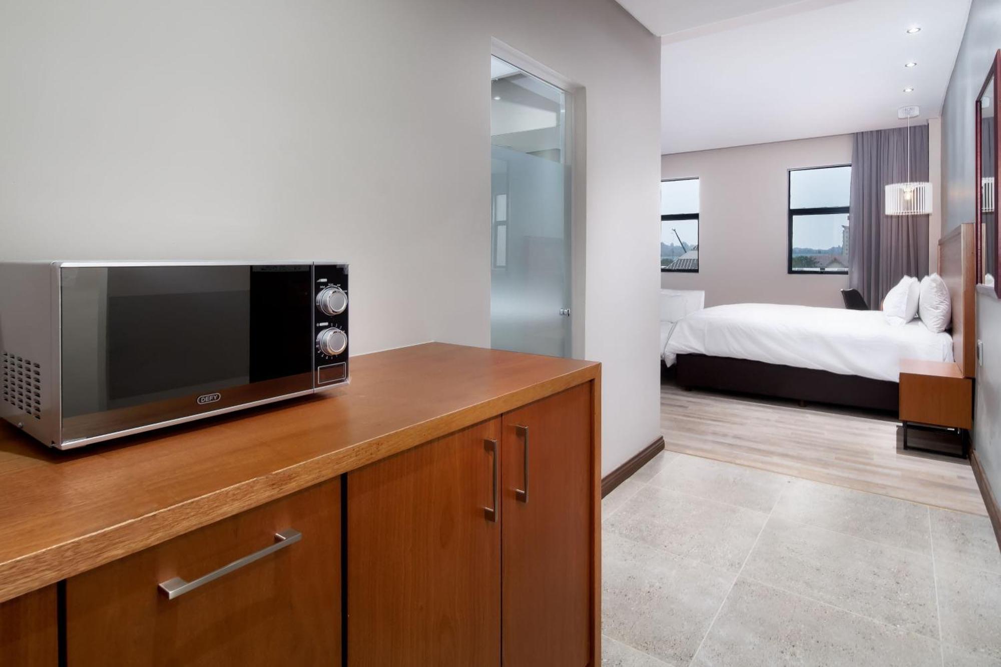 Protea Hotel By Marriott Pretoria Hatfield Pokój zdjęcie