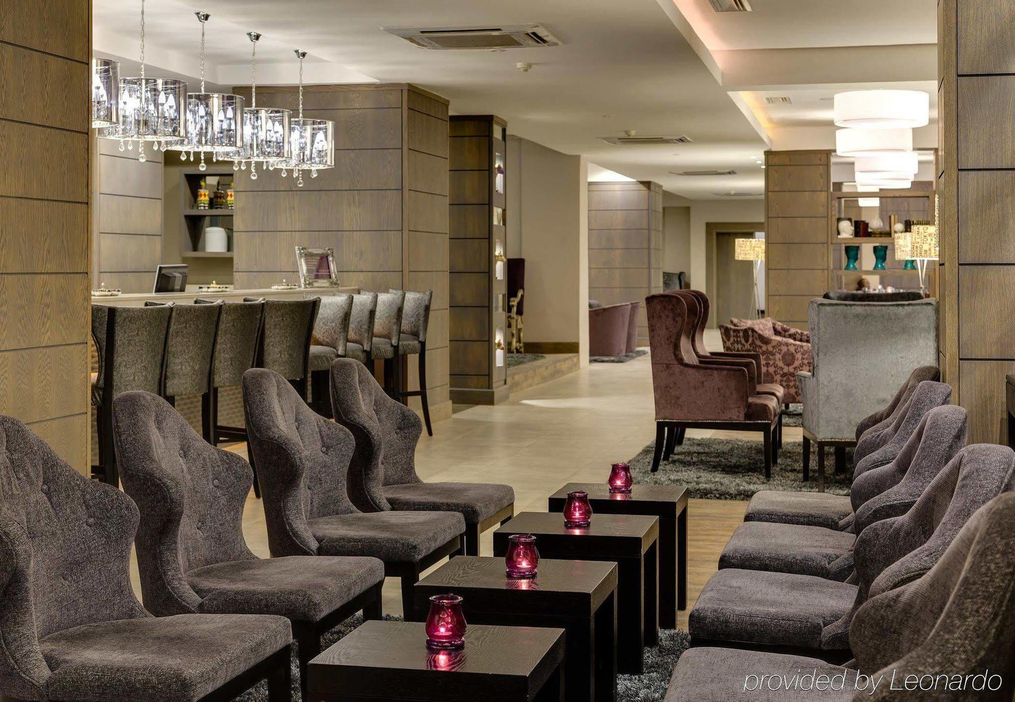 Protea Hotel By Marriott Pretoria Hatfield Zewnętrze zdjęcie