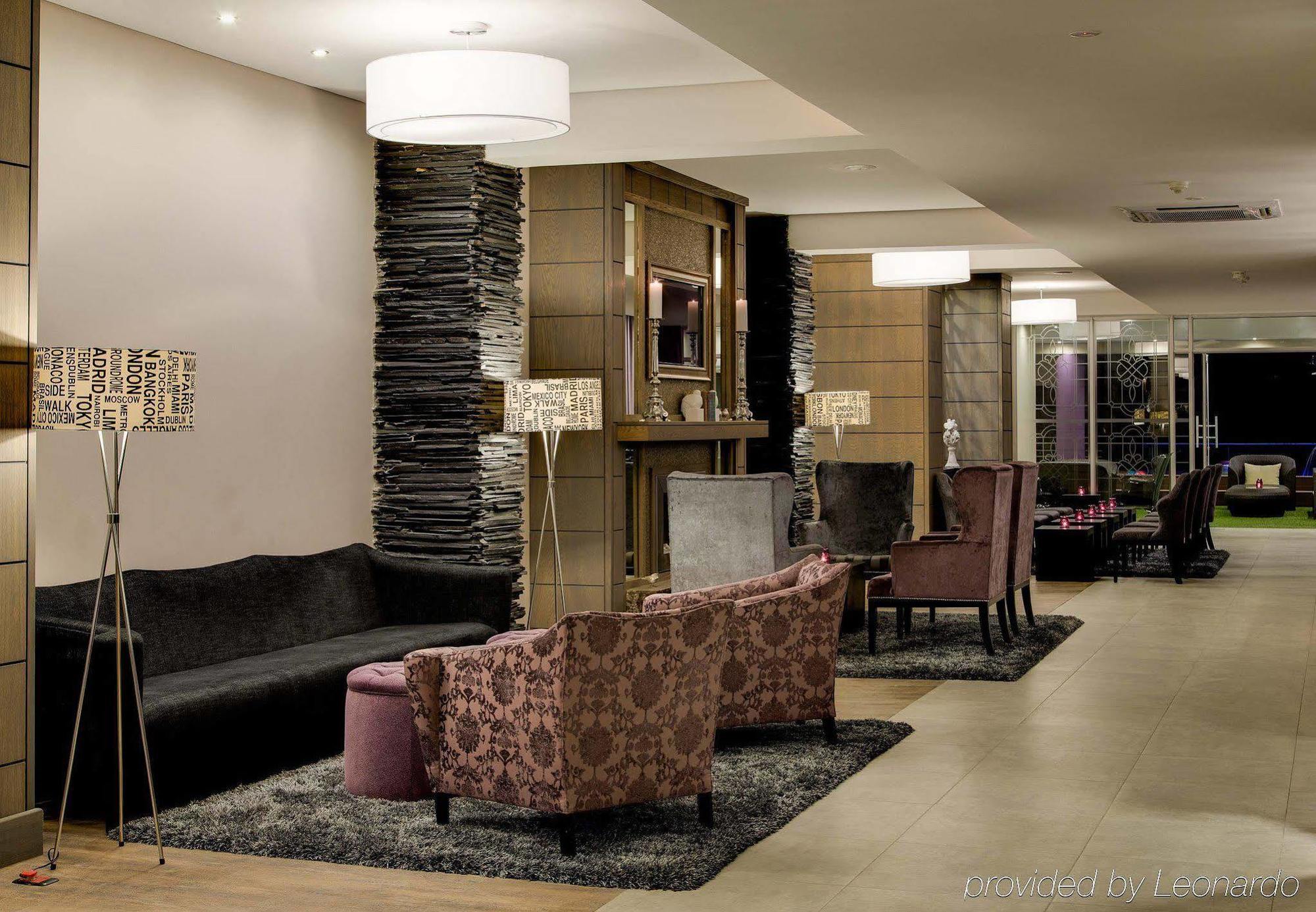 Protea Hotel By Marriott Pretoria Hatfield Zewnętrze zdjęcie