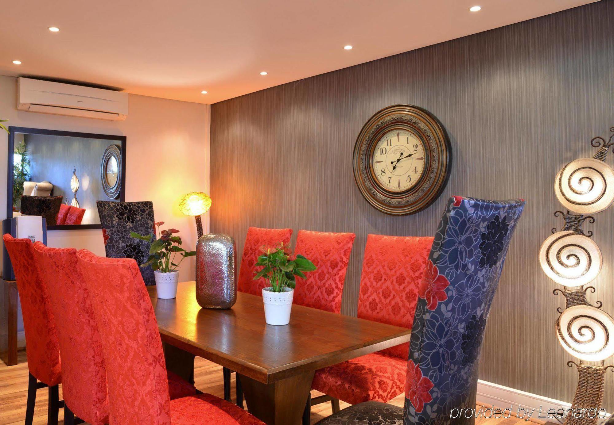 Protea Hotel By Marriott Pretoria Hatfield Zewnętrze zdjęcie