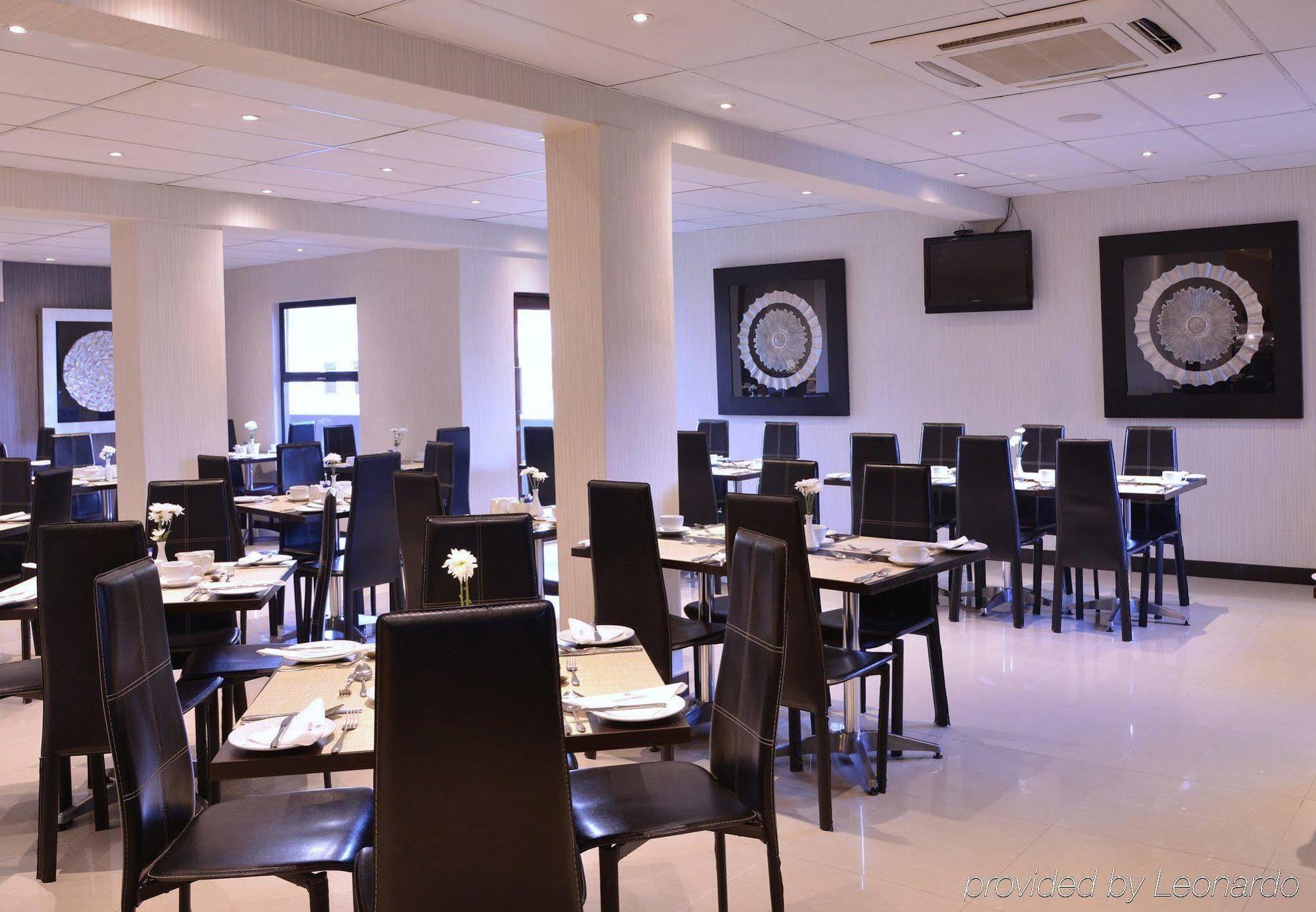Protea Hotel By Marriott Pretoria Hatfield Zewnętrze zdjęcie