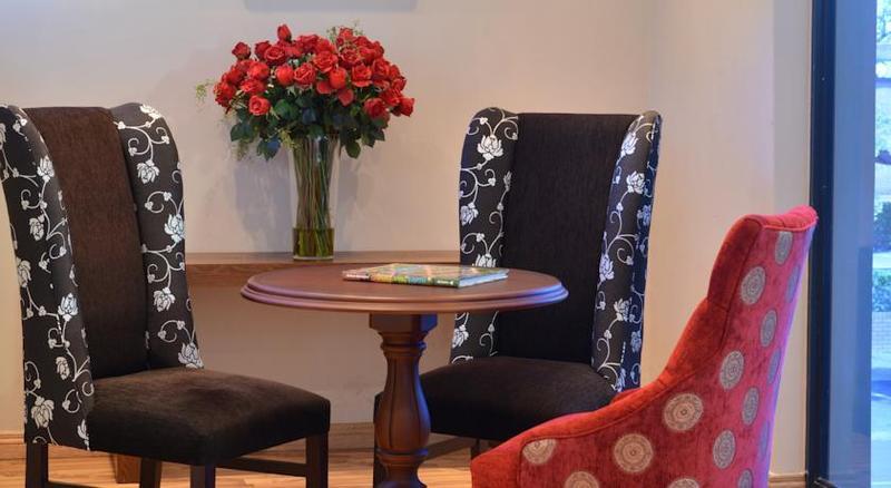 Protea Hotel By Marriott Pretoria Hatfield Zewnętrze zdjęcie