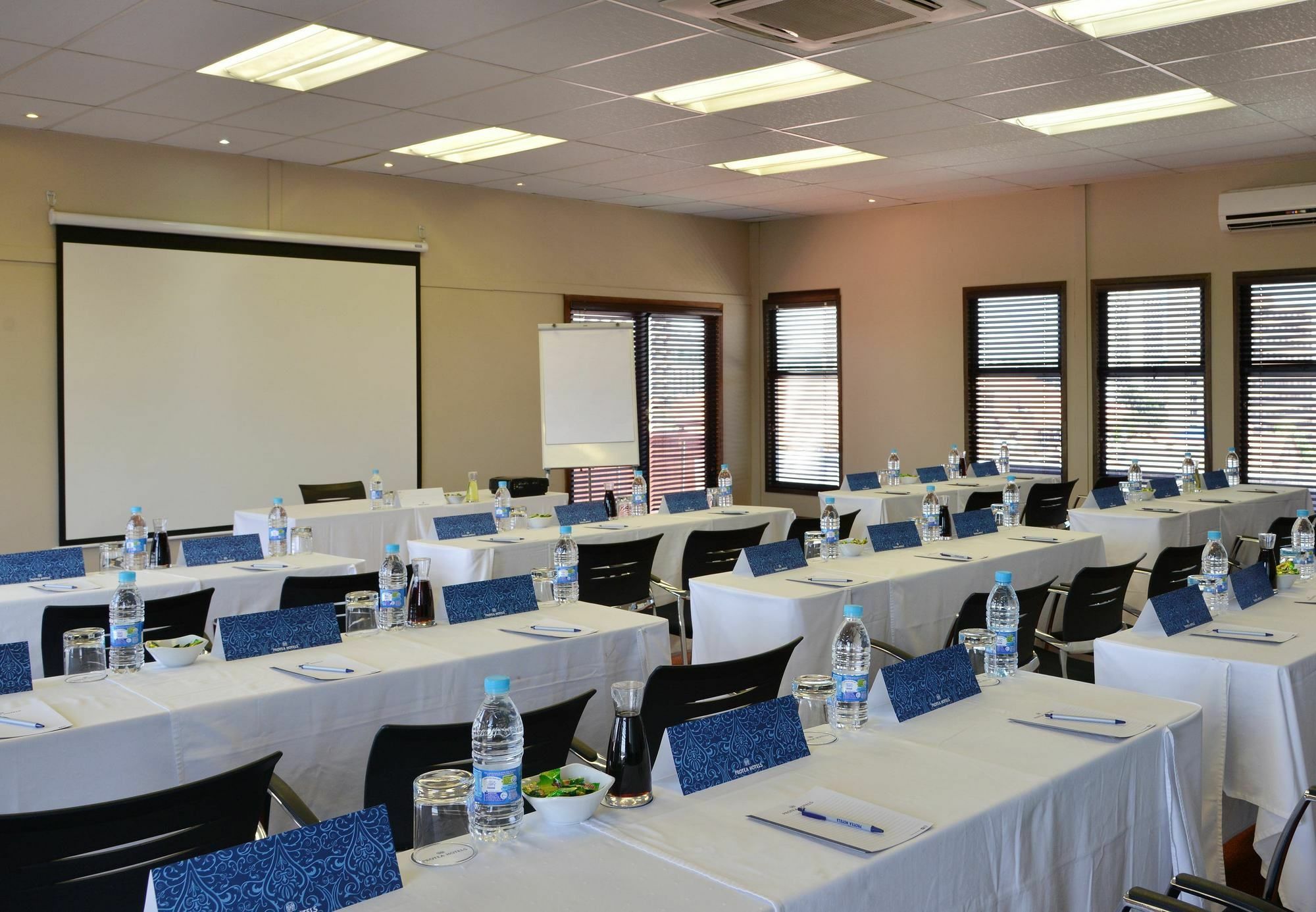 Protea Hotel By Marriott Pretoria Hatfield Zewnętrze zdjęcie