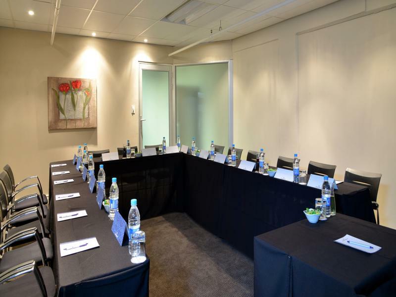 Protea Hotel By Marriott Pretoria Hatfield Zewnętrze zdjęcie