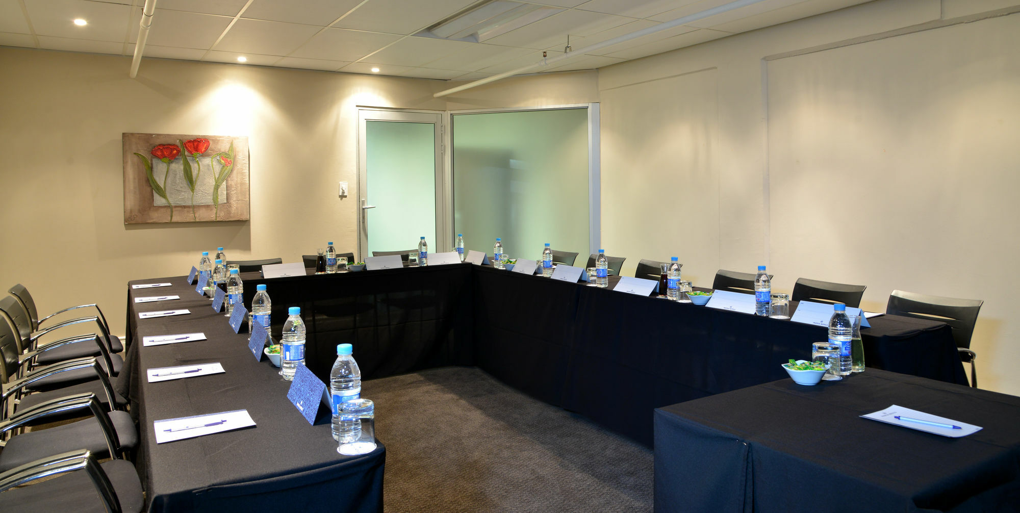 Protea Hotel By Marriott Pretoria Hatfield Zewnętrze zdjęcie